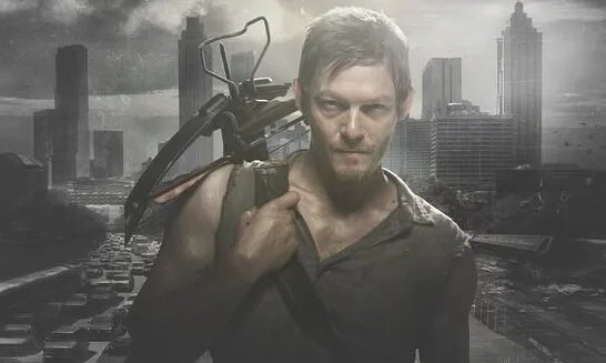 行尸走肉第八季第一集什么时候播出？