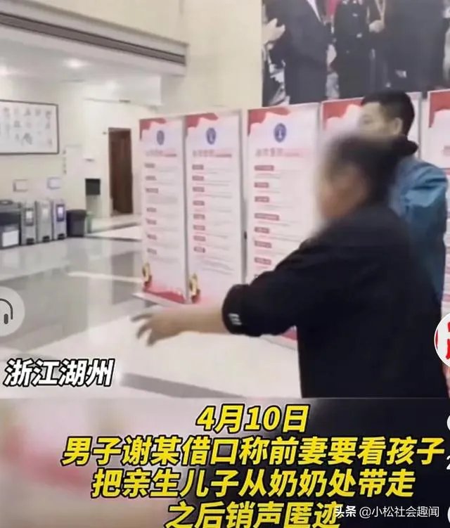 男子卖掉亲生儿子。你怎么看？