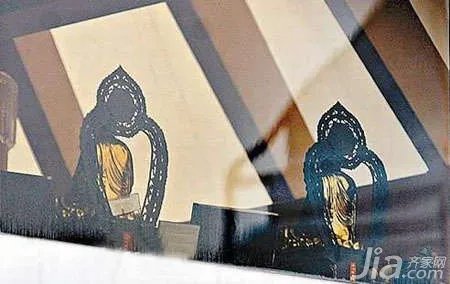 揭秘：香港有钱人住宅好风水