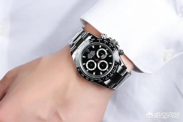 你觉得在炙手可热的腕表排名中，第一名会是劳力士吗？