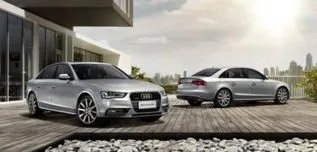 2013款奥迪A4L：性能、配置、优缺点全评测