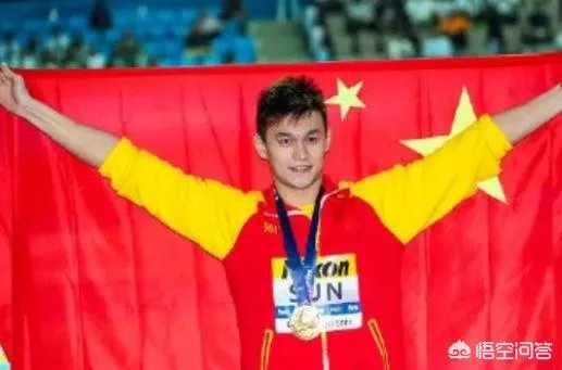 WADA希望孙杨可以禁赛2-8年,而最近孙杨积极参加综艺与公告拍摄,你怎么看?