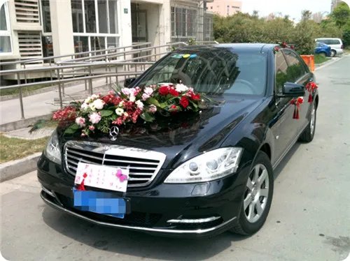 婚车价目表 2018年上海婚车价目表