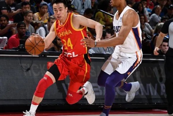 中国男篮收官惨败，是因为队员状态不佳吗？