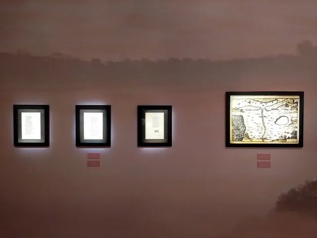 带vivo来艺术展 能