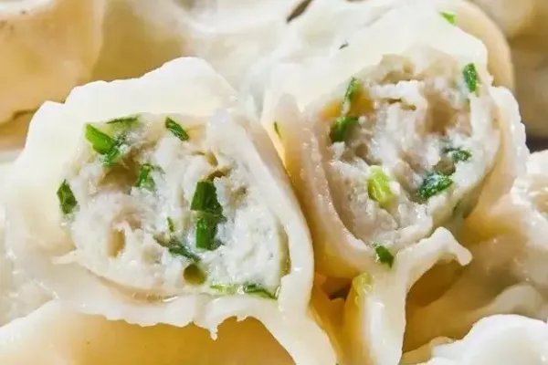 头伏吃什么馅饺子好