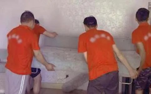 算卦街看搬家的讲究