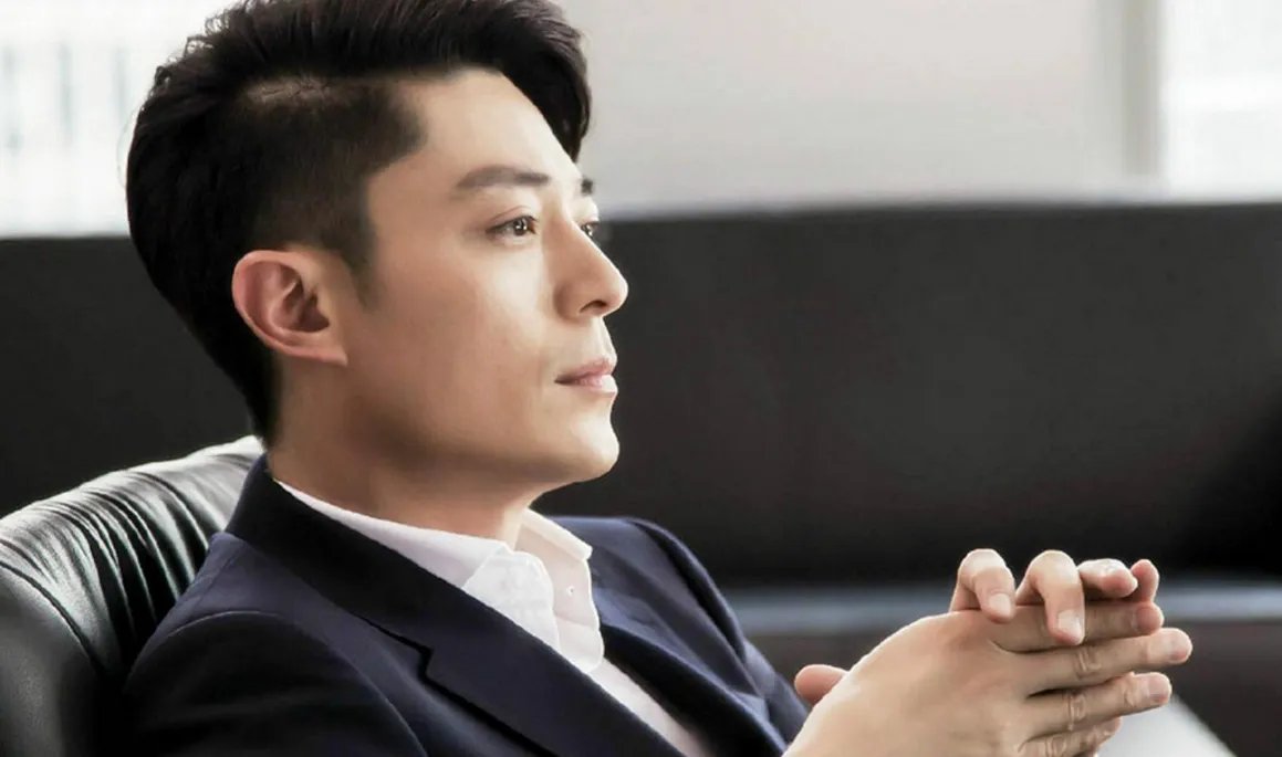 高露这次终于嫁对人了