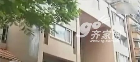 曝光：琼瑶阿姨5亿7层独栋庭院豪华别墅