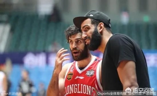 唯一拥有三外援资格的四川队，为何放弃资格且不续约哈达迪？