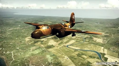 《伊尔2：掠食之翼》完整破解版下载放出