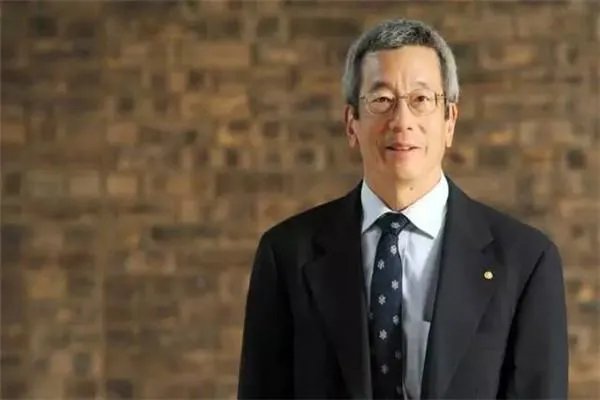 华人诺贝尔奖获得者有哪几个