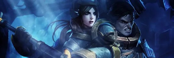 LOL英雄联盟S6版本经验改动 经验值调整后的蝴蝶效应