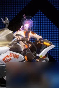 非人学园夸父S7新皮肤是什么 非人学园内容介绍