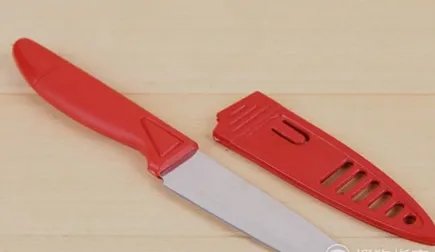 高铁安检哪些过不了