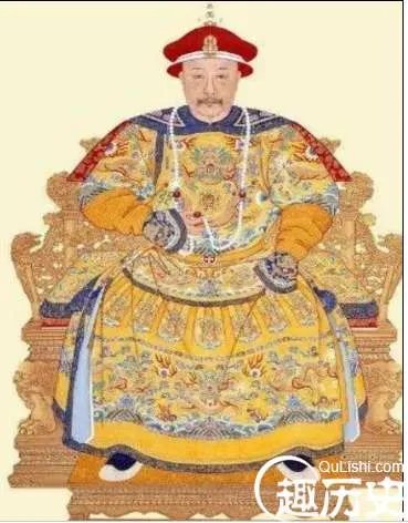 清朝时期不准满汉通婚，为何在嘉庆开始，皇室就有了汉族血统？