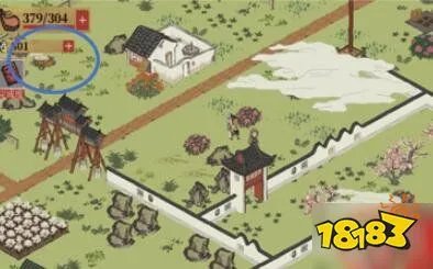 《江南百景图》丽娘府宅宝箱在哪里 丽娘府宅宝箱位置介绍