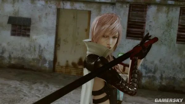 《最终幻想13》系列三作剧情详解