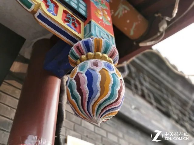 无论远近成像始终清晰 一加5双摄解读