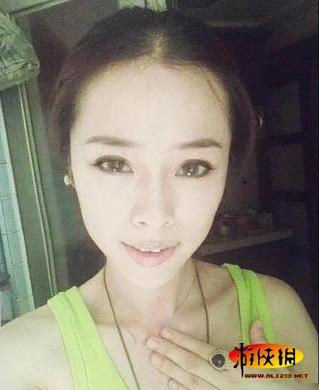 非诚勿扰当年最火的女神“马伊咪”又回来了