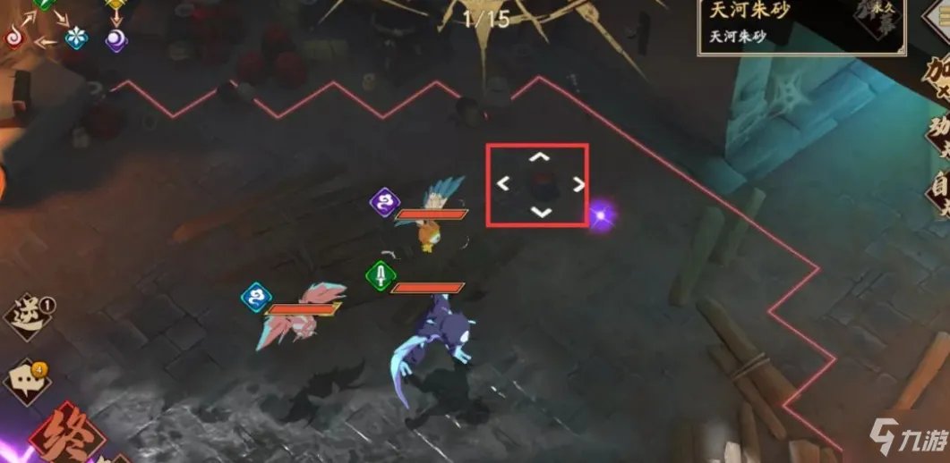 《天地劫》神魔至尊传第二章隐藏关卡图文教程 神魔至尊传第二章隐藏关卡如何解锁