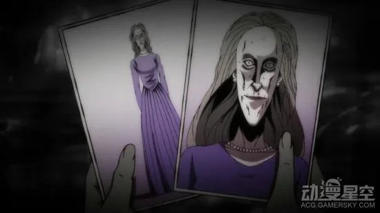 《伊藤润二 Collection》首曝PV 恐怖诡异指数满点