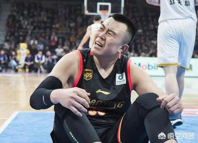 韩德君受伤，是不是意味着辽宁男篮今年夺冠无望了？为什么？