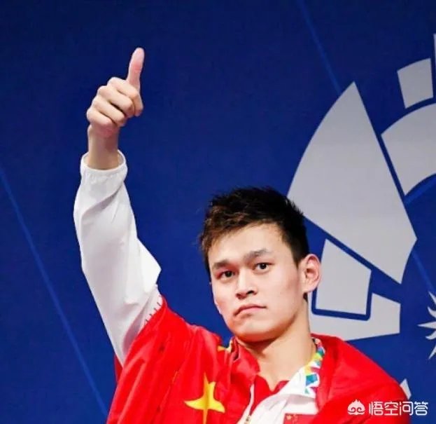 WADA希望孙杨可以禁赛2-8年，而最近孙杨积极参加综艺与公告拍摄，你怎么看？