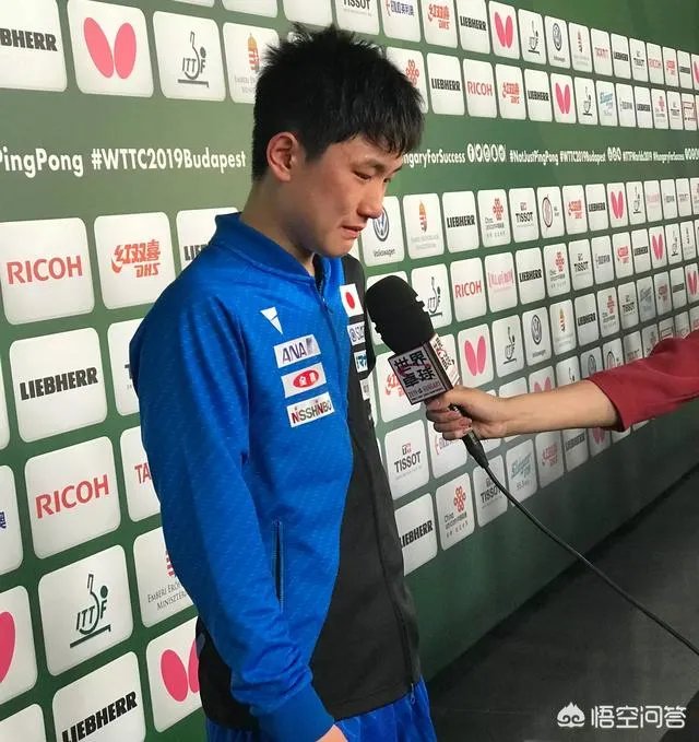 从伊藤美诚到张本智和,日本媒体口中大魔王接连被打哭,赛前豪言包揽五金,能做到吗?