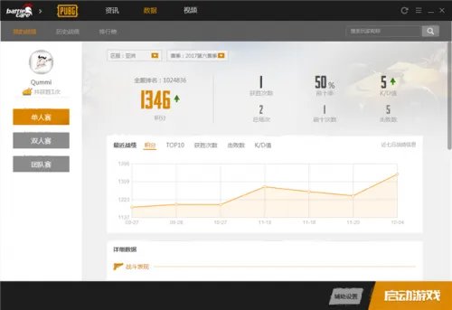 腾讯绝地求生辅助介绍 《战场助手》已上线