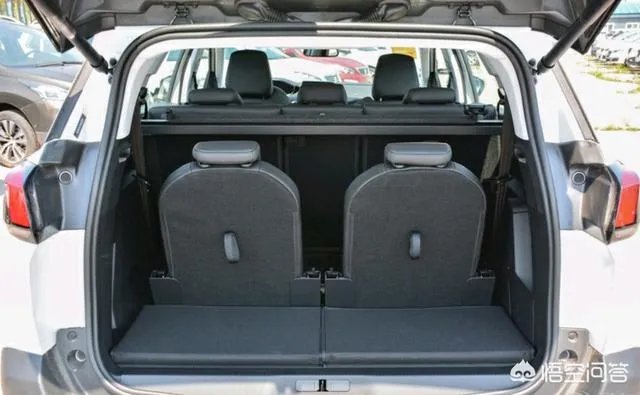 汽车之家报价2015新款suv7座宝马