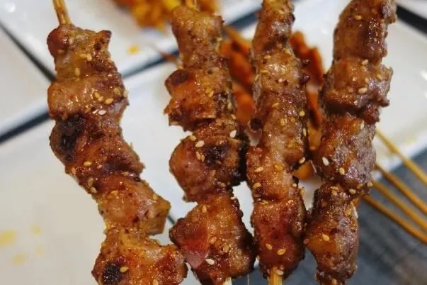 北京好吃的烤串都有哪些品牌？北京十大最佳烤串店排行榜 