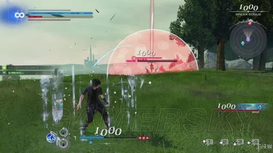 《最终幻想纷争》上手图文攻略 上手指南及系统详解