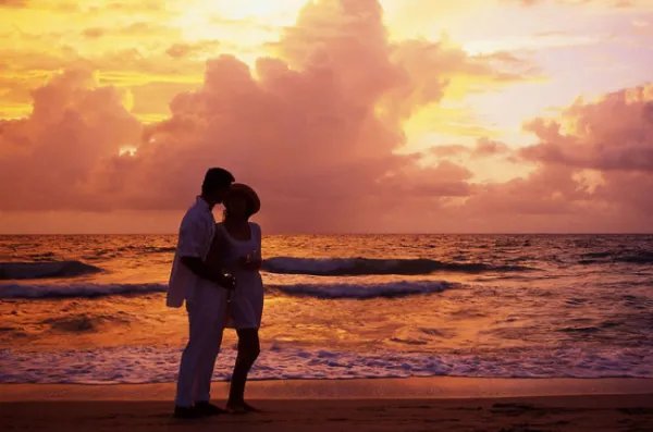 问恋人有趣的100个问题