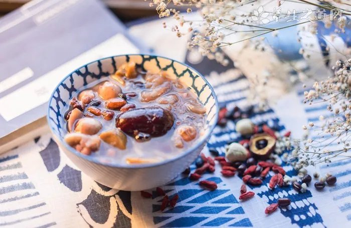 腊八节为什么要喝腊八粥