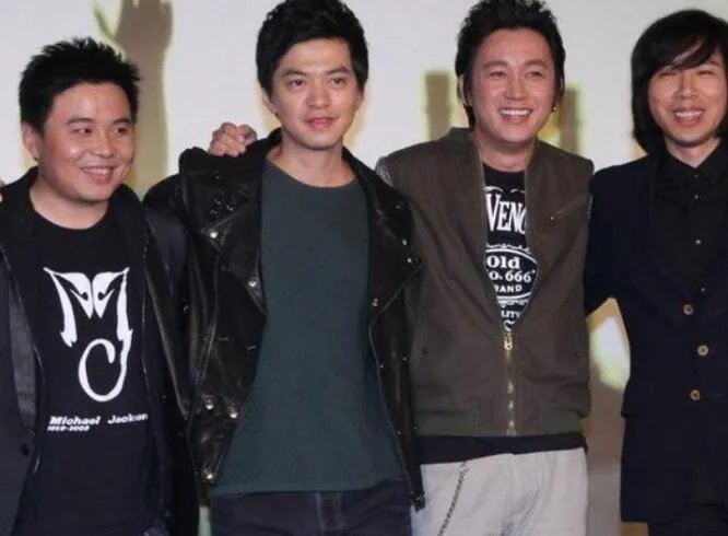 缪杰老婆个人资料简介 现在在做什么工作