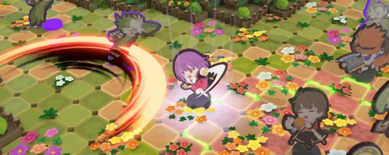 剑与魔法与学园任务人类有什么特点