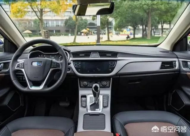 10万左右的家用轿车买哪个品牌好点？