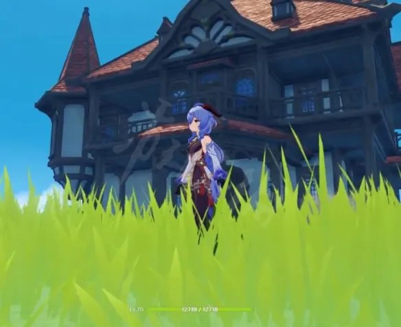 《原神》洞天形态选什么 洞天形态风景一览