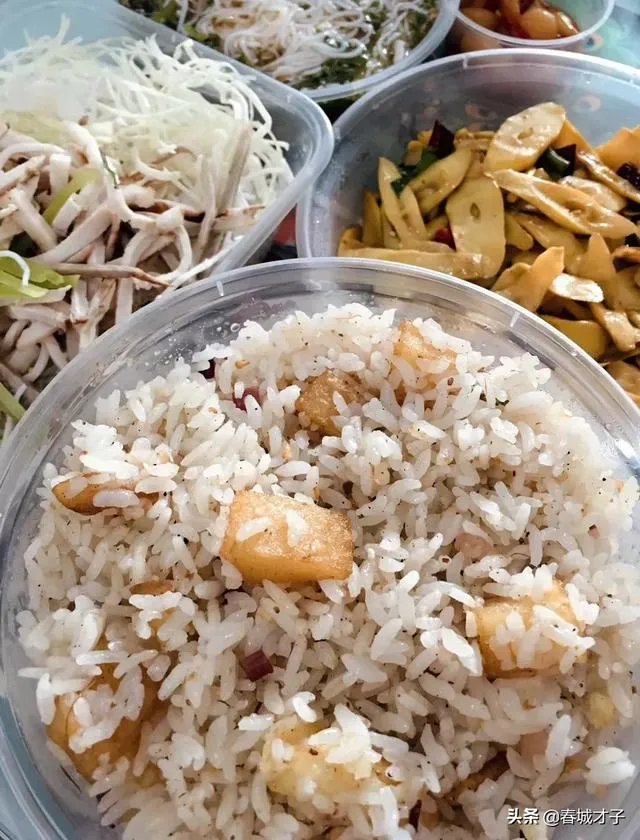 如何看待每日三餐全靠外卖，年轻姑娘血浆变成猪油色这一则新闻？