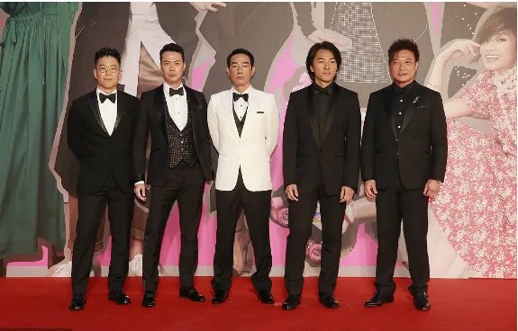 第37届香港电影金像奖获最佳影片的是哪部电影？