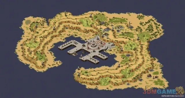 《红色警戒2:尤里的复仇》任务图文攻略