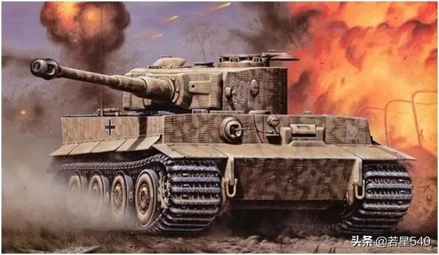 在军事现代化发展迅速的今天,坦克真的“一无是处”了吗?
