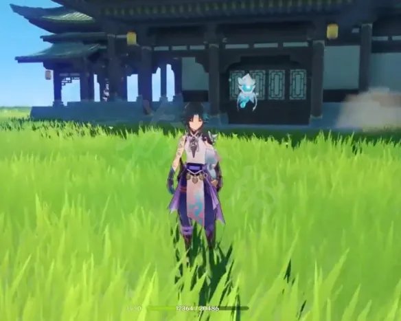 《原神》洞天形态选什么 洞天形态风景一览