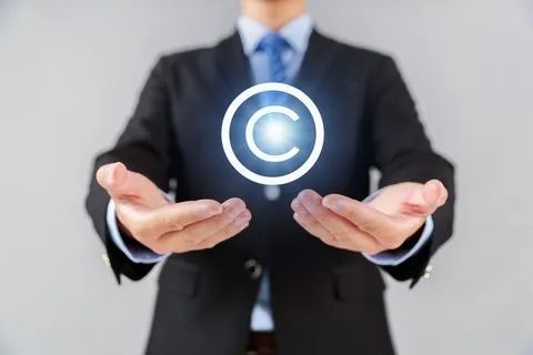 怎么申请图片版权