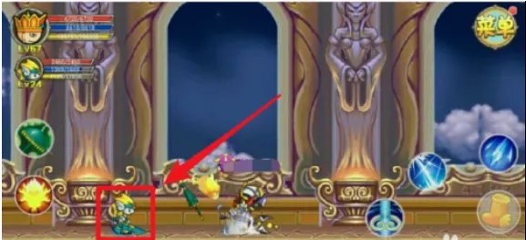 造梦西游ol宠物怎么升级快