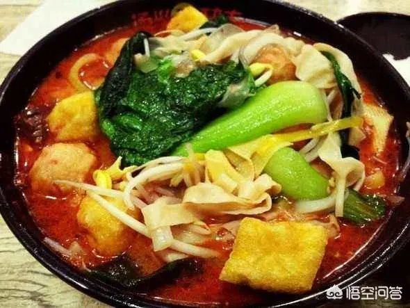 做麻辣烫生意赚钱吗