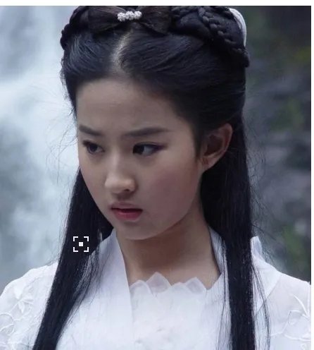 宋祖德为什么说刘亦菲是变性人？