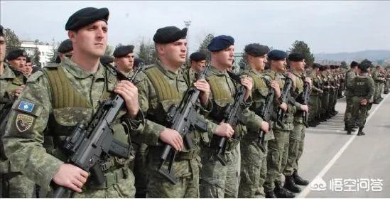 科索沃独立被认可