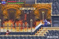 经典游戏《恶魔城：晓月圆舞曲》中，你觉得最强的几件武器是什么？